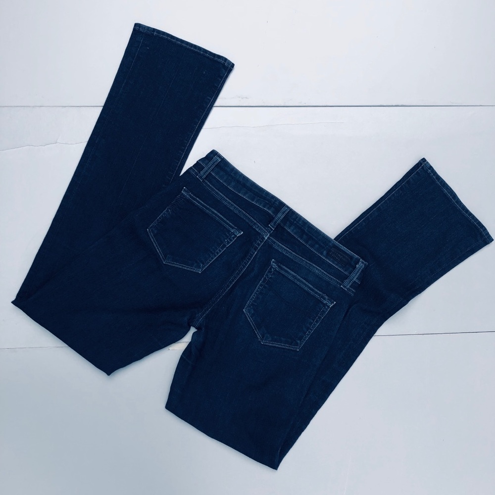 Paige Manhattan Jeans Size 28